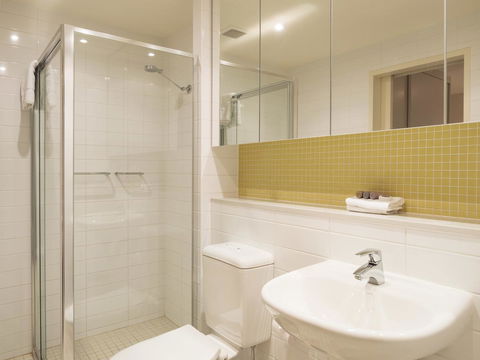 Oaks Glenelg Liberty Suites - Accommodation in Bendigo 23