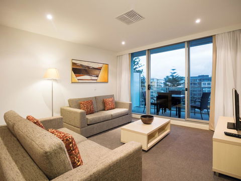 Oaks Glenelg Liberty Suites - Accommodation in Bendigo 16