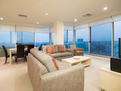 Oaks Glenelg Liberty Suites - Accommodation in Bendigo 18