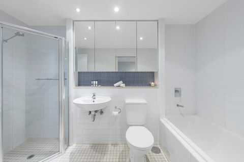 Oaks Glenelg Liberty Suites - Accommodation in Bendigo 32
