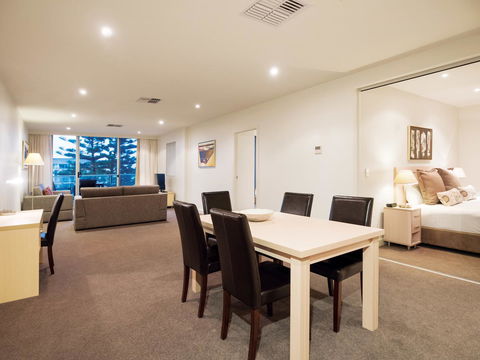 Oaks Glenelg Liberty Suites - Accommodation in Bendigo 24