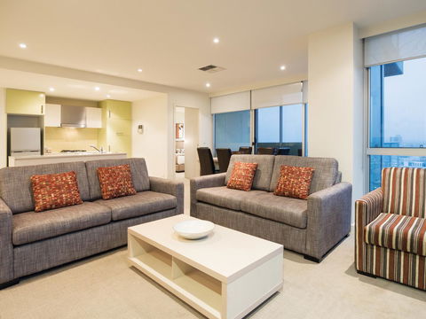 Oaks Glenelg Liberty Suites - Accommodation in Bendigo 25