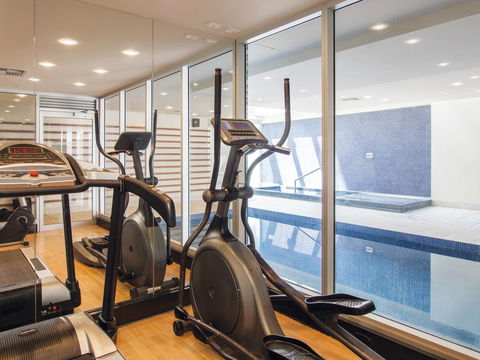 Oaks Glenelg Liberty Suites - Accommodation in Bendigo 6