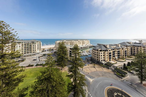 Oaks Glenelg Liberty Suites - Accommodation in Bendigo 17