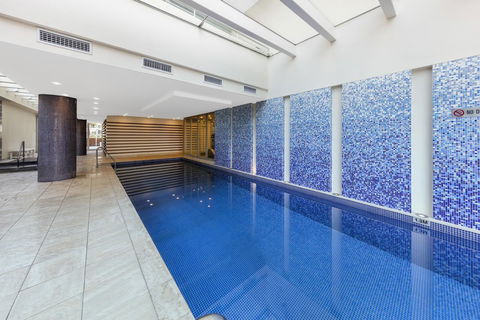 Oaks Glenelg Liberty Suites - Accommodation in Bendigo 2