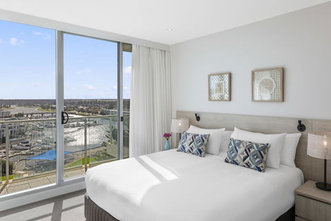 Oaks Glenelg Liberty Suites - Accommodation in Bendigo 34
