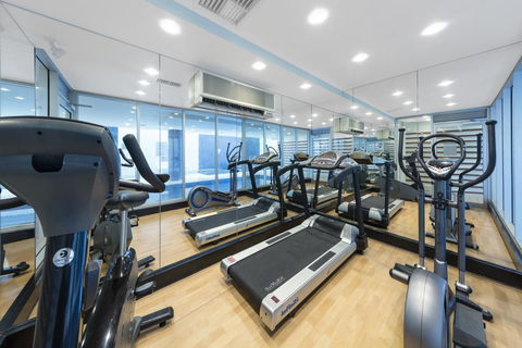 Oaks Glenelg Liberty Suites - Accommodation in Bendigo 5