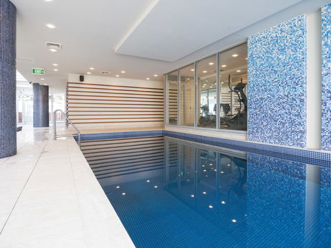 Oaks Glenelg Liberty Suites - Accommodation in Bendigo 7