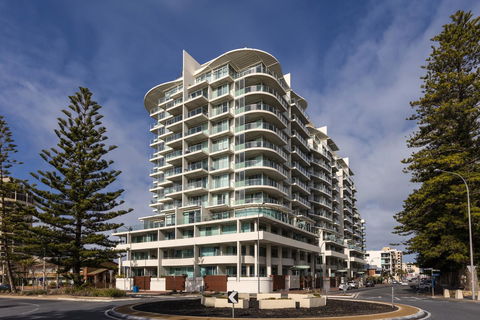 Oaks Glenelg Liberty Suites - Accommodation in Bendigo 0