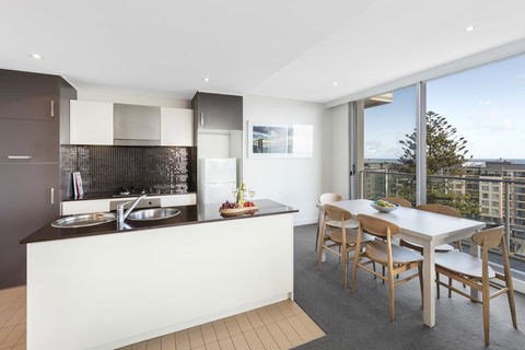 Oaks Glenelg Liberty Suites - Accommodation in Bendigo 35