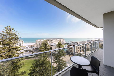 Oaks Glenelg Liberty Suites - Accommodation in Bendigo 14