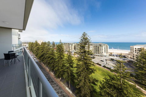 Oaks Glenelg Liberty Suites - Accommodation in Bendigo 13