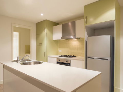 Oaks Glenelg Liberty Suites - Accommodation in Bendigo 21