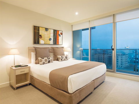 Oaks Glenelg Liberty Suites - Accommodation in Bendigo 20