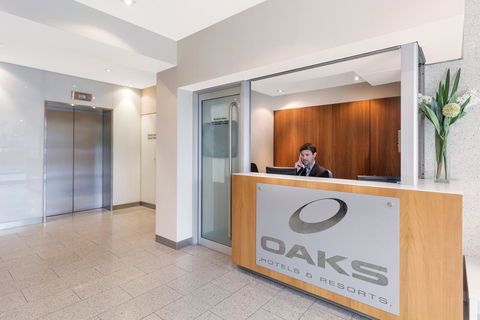 Oaks Glenelg Liberty Suites - Accommodation in Bendigo 9