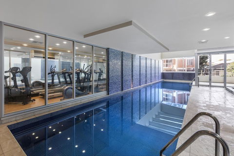 Oaks Glenelg Liberty Suites - Accommodation in Bendigo 3