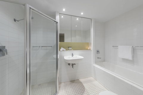 Oaks Glenelg Liberty Suites - Accommodation in Bendigo 28