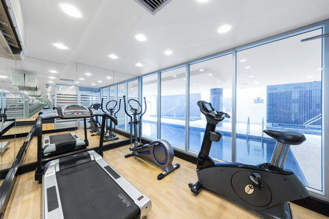 Oaks Glenelg Liberty Suites - Accommodation in Bendigo 4