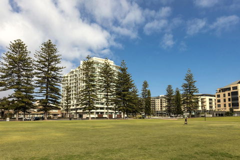 Oaks Glenelg Liberty Suites - Accommodation in Bendigo 10