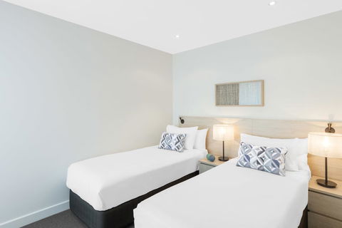 Oaks Glenelg Liberty Suites - Accommodation in Bendigo 30