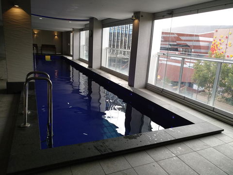 JABCA Apartments - Accommodation in Bendigo 28
