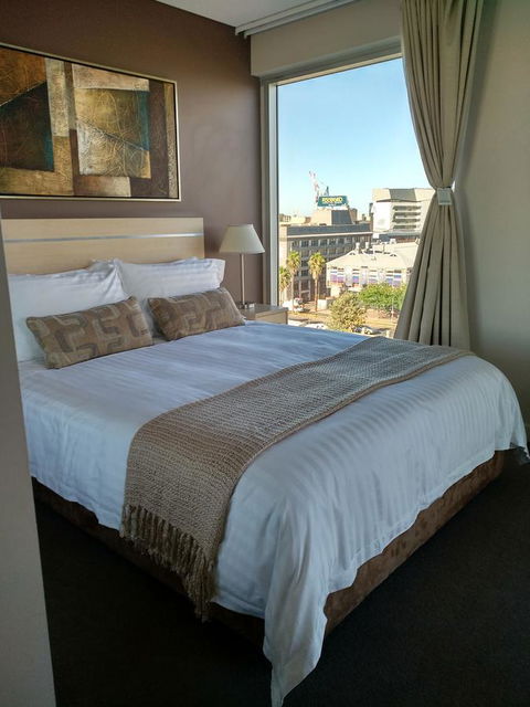 JABCA Apartments - Accommodation in Bendigo 1