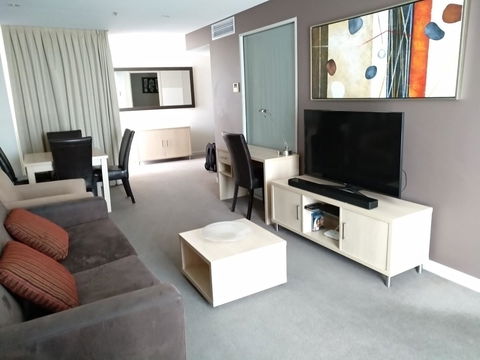 JABCA Apartments - Accommodation in Bendigo 9