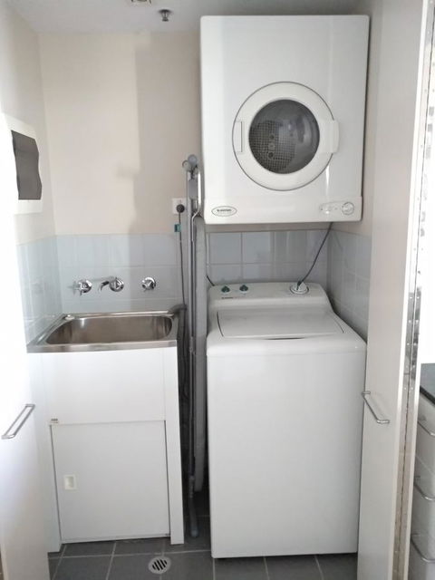 JABCA Apartments - Accommodation in Bendigo 27