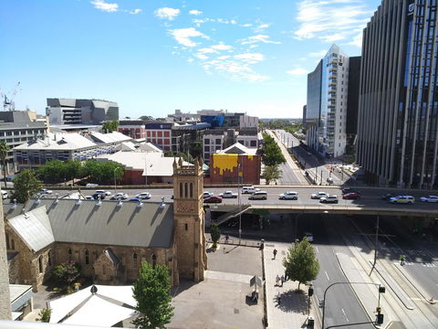 JABCA Apartments - Accommodation in Bendigo 23