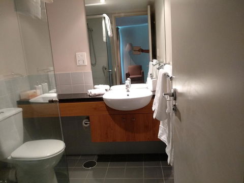JABCA Apartments - Accommodation in Bendigo 19