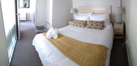JABCA Apartments - Accommodation in Bendigo 12