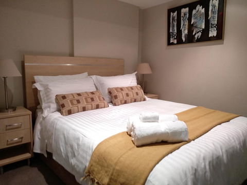 JABCA Apartments - Accommodation in Bendigo 13
