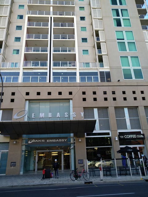 JABCA Apartments - Accommodation in Bendigo 0