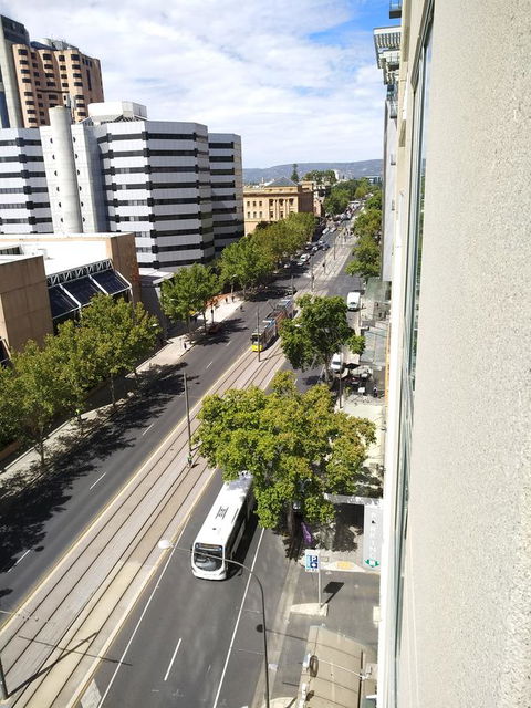 JABCA Apartments - Accommodation in Bendigo 24