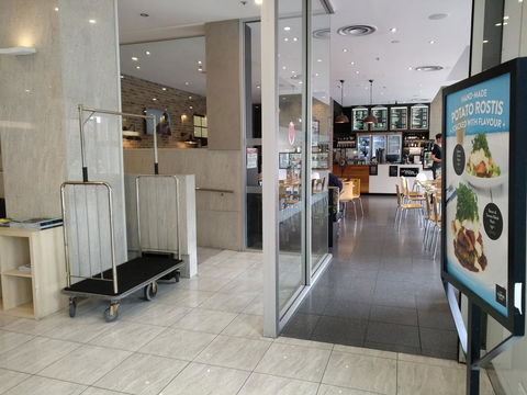 JABCA Apartments - Accommodation in Bendigo 30