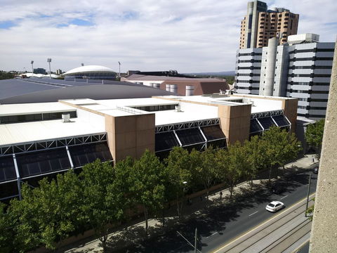 JABCA Apartments - Accommodation in Bendigo 25