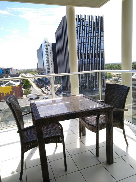 JABCA Apartments - Accommodation in Bendigo 7