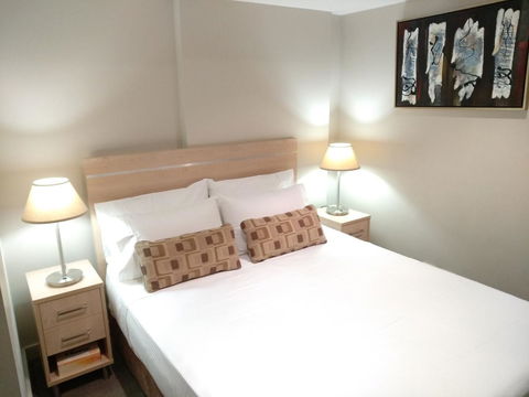 JABCA Apartments - Accommodation in Bendigo 14