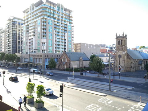 JABCA Apartments - Accommodation in Bendigo 6