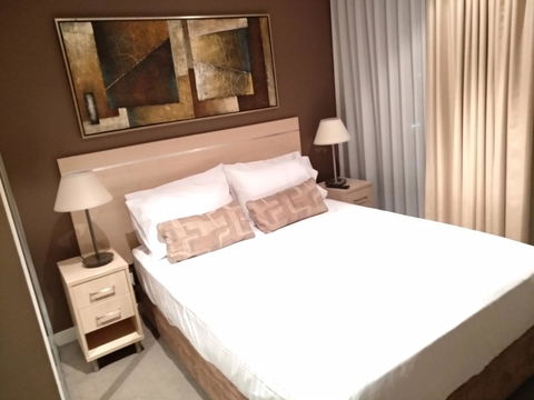 JABCA Apartments - Accommodation in Bendigo 17