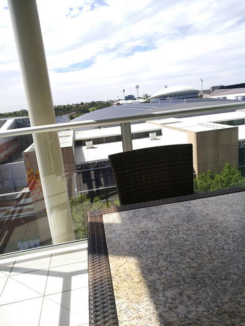 JABCA Apartments - Accommodation in Bendigo 8