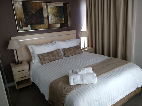 JABCA Apartments - Accommodation in Bendigo 15