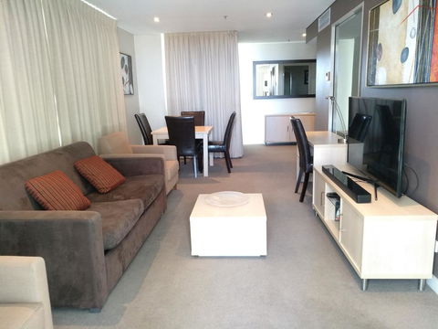 JABCA Apartments - Accommodation in Bendigo 10