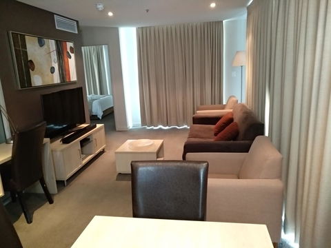 JABCA Apartments - Accommodation in Bendigo 2