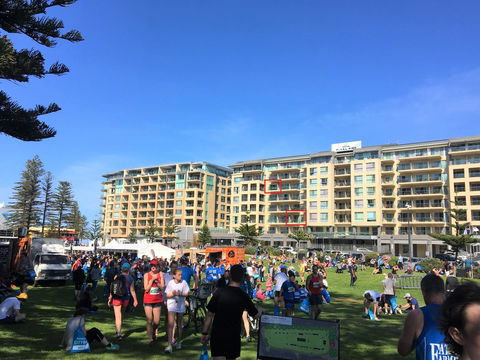 Beachside Luxury Getaway In Glenelg - Accommodation in Bendigo 20