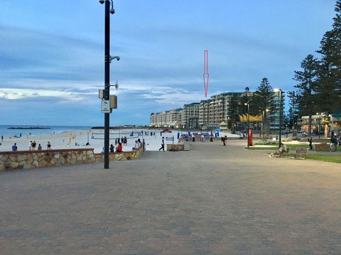 Beachside Luxury Getaway In Glenelg - Accommodation in Bendigo 17