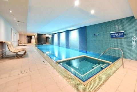 Beachside Luxury Getaway In Glenelg - Accommodation in Bendigo 6