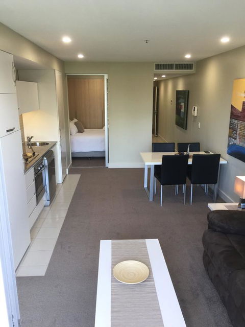 Beachside Luxury Getaway In Glenelg - Accommodation in Bendigo 18