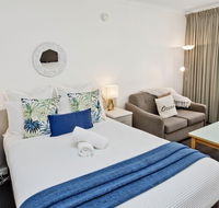 Glenelg Oasis Studios - Accommodation in Bendigo