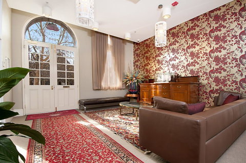 Adabco Boutique Hotel Adelaide - Accommodation in Bendigo 6